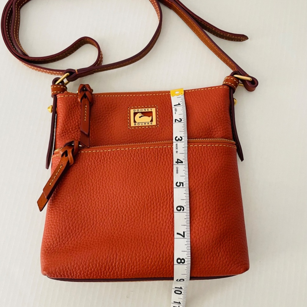 Dooney & Bourke Bag - Picture 3 of 10